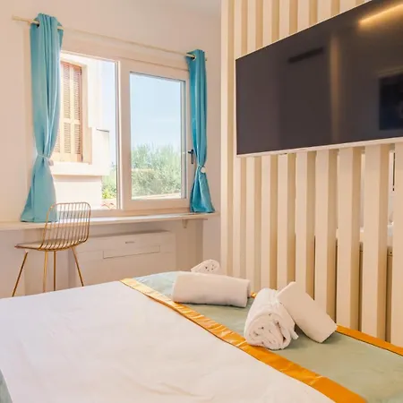 Lejlighed - Italian Homing Sirmione