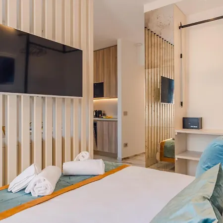 Apartment - Italian Homing *